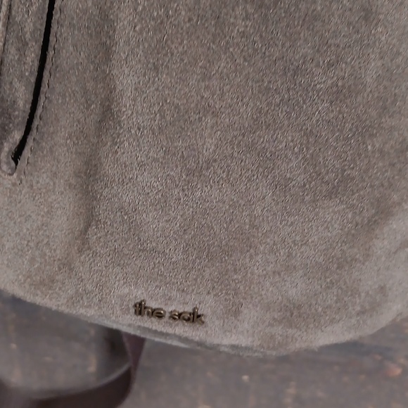 The Sak Olive Backpack - Picture 4 of 11